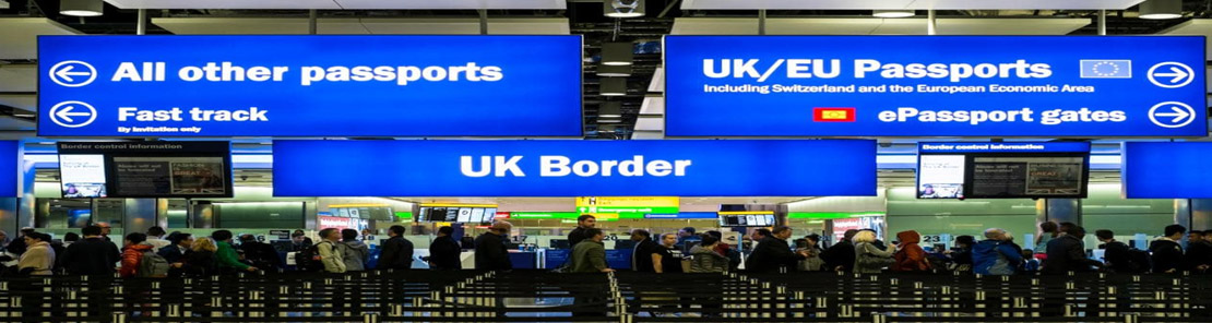 Immigration